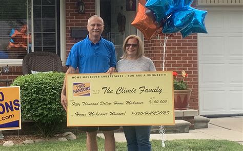 free home renovation contest|$50,000 Home Makeover Contest .